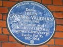 Gwynne-Vaughan, Helen (id=5573)